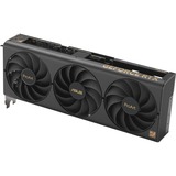 ASUS ProArt GeForce RTX 4070 SUPER OC grafische kaart 1x HDMI, 3x DisplayPort, DLSS 3