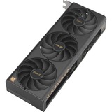 ASUS ProArt GeForce RTX 4070 SUPER OC grafische kaart 1x HDMI, 3x DisplayPort, DLSS 3