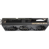 ASUS ProArt GeForce RTX 4070 SUPER OC grafische kaart 1x HDMI, 3x DisplayPort, DLSS 3