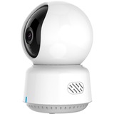 Aqara Camera E1 Wit, Wi-Fi 6, Bluetooth 5.2