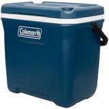 Coleman 28QT Xtreme Personal koelbox Blauw/wit