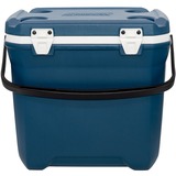 Coleman 28QT Xtreme Personal koelbox Blauw/wit