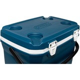 Coleman 28QT Xtreme Personal koelbox Blauw/wit