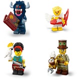 LEGO Minifigures - Serie 27 Constructiespeelgoed 71048