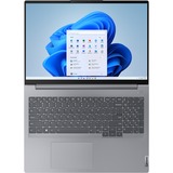 Lenovo ThinkBook 16 G6 IRL (21KH0014MH) 16"  laptop Grijs | i5-1335U | Iris Xe Graphics | 8 GB | 256GB SSD