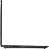 Lenovo ThinkPad T16 Gen 3 (21MN008CMH) 16"  laptop Zwart | Core Ultra 5 125U | Intel Graphics | 16GB | 512GB SSD