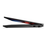 Lenovo ThinkPad T16 Gen 3 (21MN008CMH) 16"  laptop Zwart | Core Ultra 5 125U | Intel Graphics | 16GB | 512GB SSD