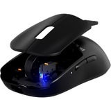 Pulsar X2-V2 Premium Wireless Gaming Mouse Zwart, 26000 dpi