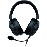 Razer Kraken V3 over-ear gaming headset Zwart