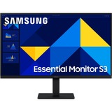 SAMSUNG S24D302G 24" monitor Zwart, 1x HDMI, VGA