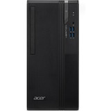 Acer Veriton S2710G (DT.VY4EH.004) pc-systeem Zwart | i5-13400 | UHD Graphics 730 | 16 GB | 256 GB SSD