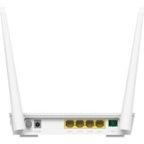 Cudy AC1200 Wi-Fi GPON Router GP1200 mesh router Wit, EasyMesh R2