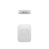 Frient Smart Button knop Wit, Zigbee 3.0