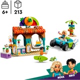 LEGO Friends - Strand smoothiekraam Constructiespeelgoed 42625