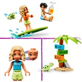 LEGO Friends - Strand smoothiekraam Constructiespeelgoed 42625