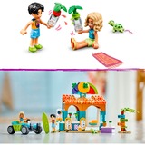 LEGO Friends - Strand smoothiekraam Constructiespeelgoed 42625