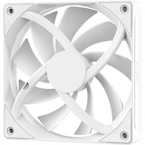 NZXT F120Q case fan Wit