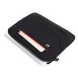 ACT Connectivity Suburb Laptop Sleeve 14,1" Zwart