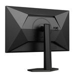 AOC Q27G4XF 27" gaming monitor Zwart, 180 Hz, HDMI, DisplayPort