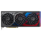 ASUS ROG Strix GeForce RTX 4070 Ti SUPER OC grafische kaart 2x HDMI, 3x DisplayPort, DLSS 3