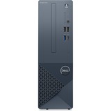 Dell Inspiron 3030 (6WW4J) pc-systeem Zwart | i5-12400 | UHD Graphics 730 | 8 GB | 512 GB SSD