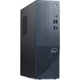 Dell Inspiron 3030 (6WW4J) pc-systeem Zwart | i5-12400 | UHD Graphics 730 | 8 GB | 512 GB SSD