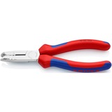 KNIPEX Ontmantelingstang 13 45 165 striptang Rood/blauw