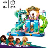 LEGO Friends - Heartlake City waterpark Constructiespeelgoed 42630