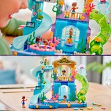 LEGO Friends - Heartlake City waterpark Constructiespeelgoed 42630