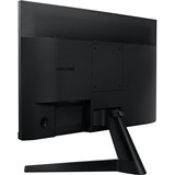 SAMSUNG LS24C310EAUXEN 24" monitor Zwart, 75 Hz, VGA, HDMI, AMD FreeSync