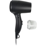 Tristar Travel hair dryer HD-2460 föhn Zwart