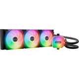 Light Loop 360mm ARGB waterkoeling