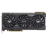 ASUS TUF Gaming GeForce RTX 4070 SUPER OC grafische kaart 1x HDMI, 3x DisplayPort, DLSS 3