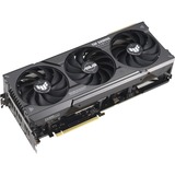 ASUS TUF Gaming GeForce RTX 4070 SUPER OC grafische kaart 1x HDMI, 3x DisplayPort, DLSS 3