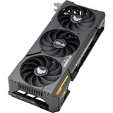 ASUS TUF Gaming GeForce RTX 4070 SUPER OC grafische kaart 1x HDMI, 3x DisplayPort, DLSS 3