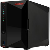 Asustor Nimbustor 2 AS5402T nas Zwart