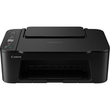 Canon PIXMA TS3750i all-in-one inkjetprinter Zwart, Scannen, Kopiëren, Faxen, Wi-Fi, Cloud