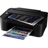 Canon PIXMA TS3750i all-in-one inkjetprinter Zwart, Scannen, Kopiëren, Faxen, Wi-Fi, Cloud