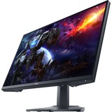 Dell G2724D 27" gaming monitor Zwart, 165Hz, 1x HDMI, 2x DisplayPort