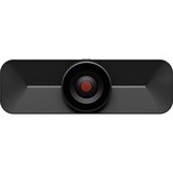 EPOS EXPAND Vision 1M webcam Zwart, 4K Ultra HD, USB-C