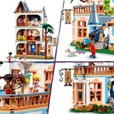 LEGO Friends - Bed and breakfast in kasteel Constructiespeelgoed 42638