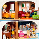 LEGO Friends - Bed and breakfast in kasteel Constructiespeelgoed 42638