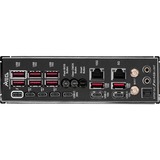 MSI MEG Z890 GODLIKE socket 1851 moederbord Zwart, RAID, 10Gb-LAN, 5Gb-LAN, WLAN, BT, Sound, E-ATX