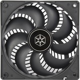 SilverStone Air Penetrator 120i case fan Zwart