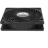 SilverStone Air Penetrator 120i case fan Zwart