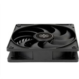 SilverStone Air Penetrator 120i case fan Zwart