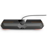 Edifier Edifier MG300 Soundbar BT             bk Zwart