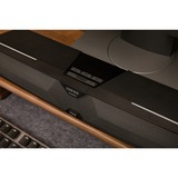 Edifier MG300 Computer Tabletop Bluetooth Speaker soundbar Zwart, USB, Bluetooth 5.3