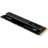 Lexar NM620, 512 GB SSD PCIe 3.0 x4, NVMe 1.4, M.2 2280