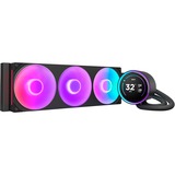 Kraken Elite 360 RGB v2 waterkoeling